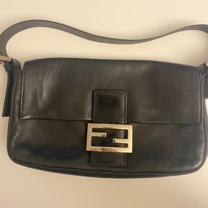 Fendi Baguette Bag
